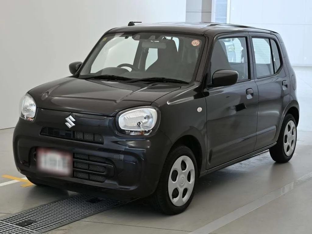 Suzuki Alto HA37S 2023