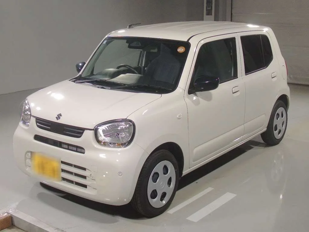 Suzuki Alto HA37S 2025