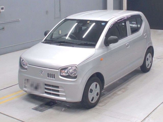 30589 Suzuki Alto HA36S 2020 г. (CAA Gifu)