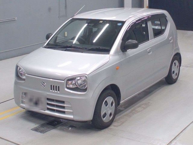 30615 Suzuki Alto HA36S 2020 г. (CAA Gifu)