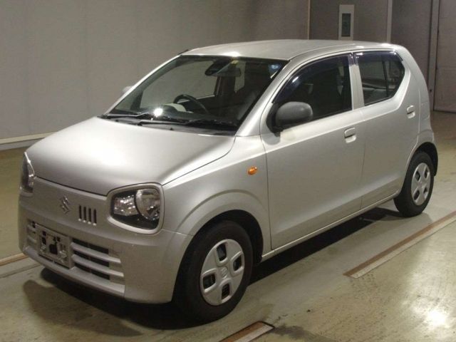 3062 Suzuki Alto HA36S 2016 г. (TAA Hyogo)