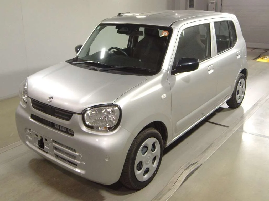 Suzuki Alto HA37S 2025