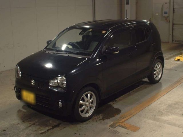 3067 Suzuki Alto HA36S 2014 г. (TAA Kyushu)