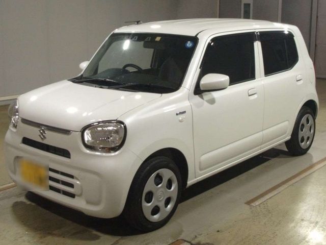 3068 Suzuki Alto HA97S 2022 г. (TAA Hyogo)