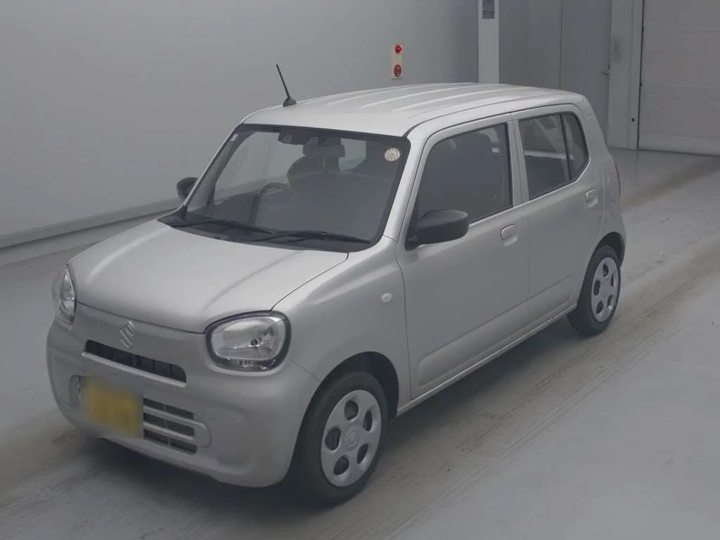 Suzuki Alto HA37S 2025
