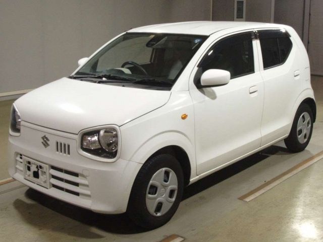 3075 Suzuki Alto HA36S 2018 г. (TAA Hyogo)