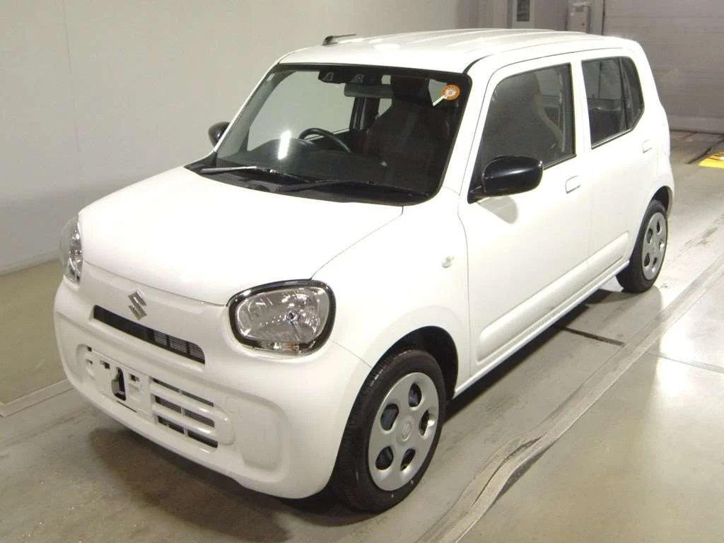 Suzuki Alto HA37S 2025