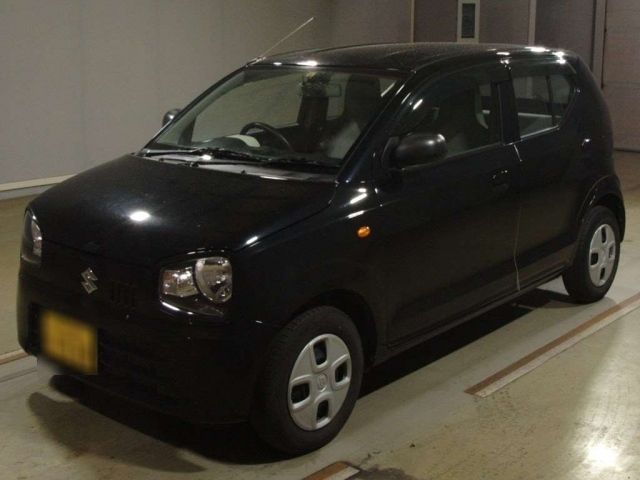 3093 Suzuki Alto HA36S 2020 г. (TAA Hyogo)