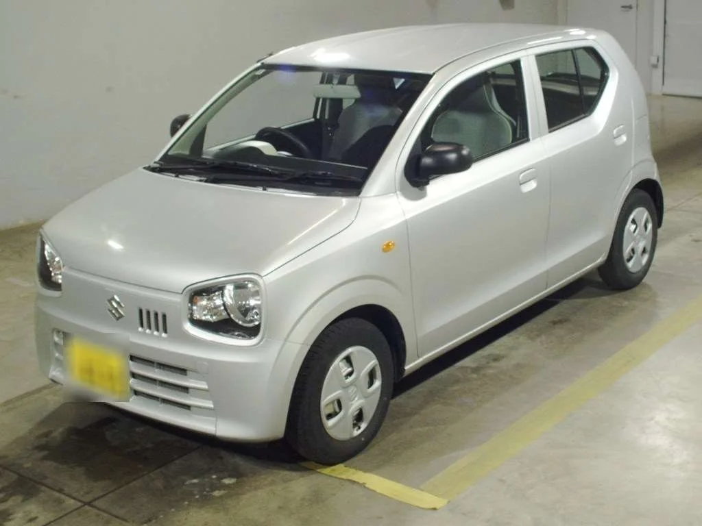 Suzuki Alto HA36S 2018
