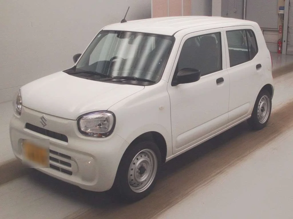 Suzuki Alto HA37S 2024