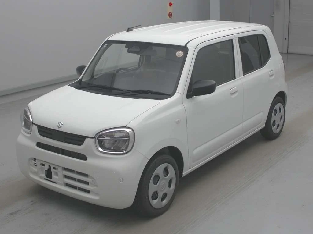 Suzuki Alto HA37S 2025