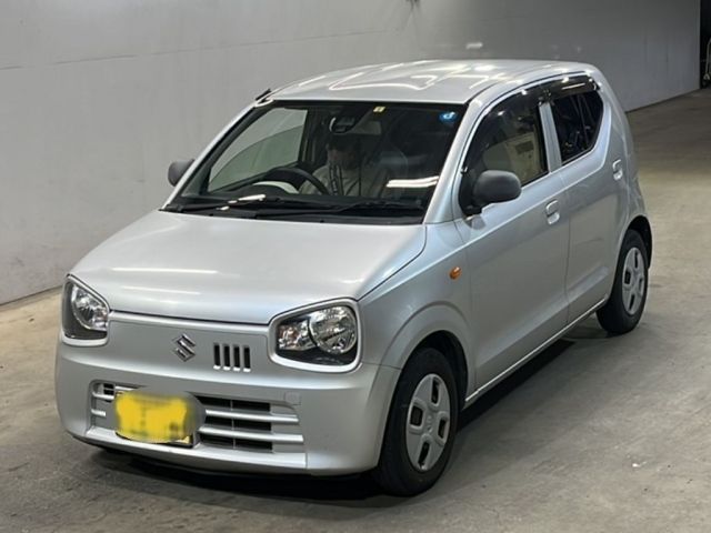 3126 Suzuki Alto HA36S 2015 г. (KCAA Fukuoka)