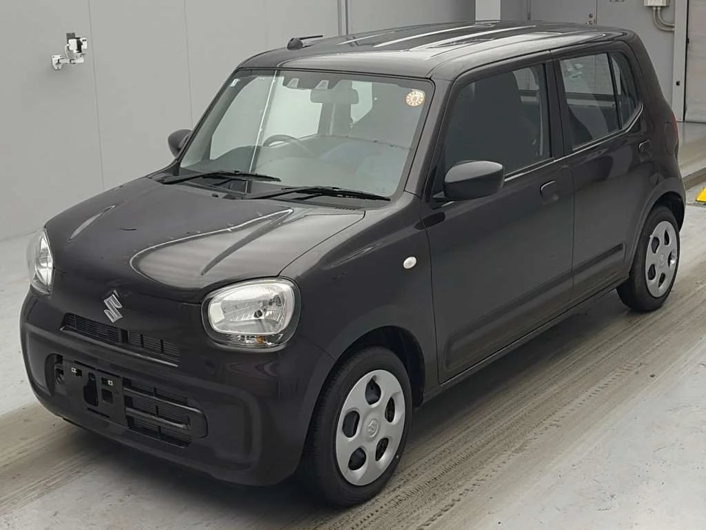 Suzuki Alto HA37S 2025