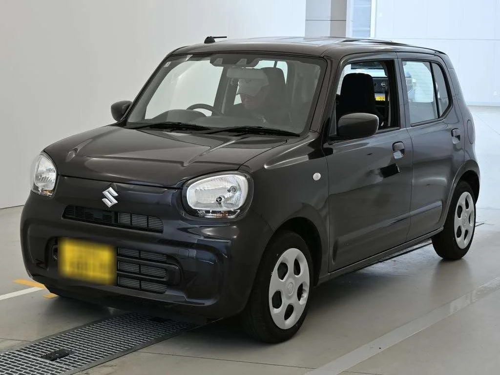 Suzuki Alto HA37S 2025