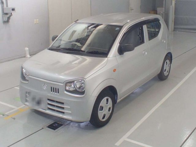 3138 Suzuki Alto HA36S 2018 г. (CAA Chubu)