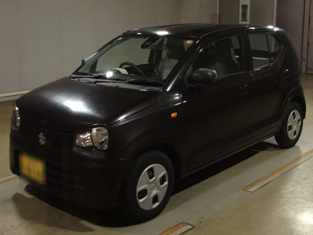 Suzuki Alto HA36S 2018