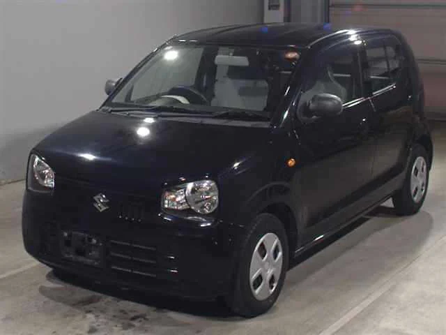 Suzuki Alto HA36S 2018