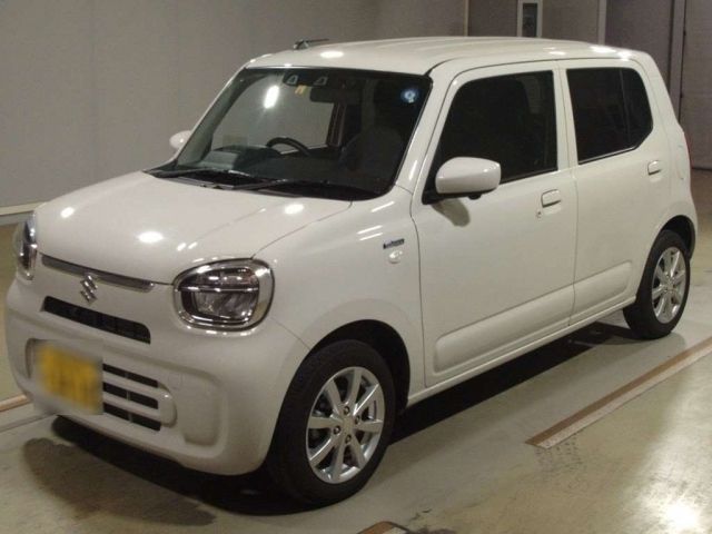 3148 Suzuki Alto HA97S 2022 г. (TAA Hyogo)