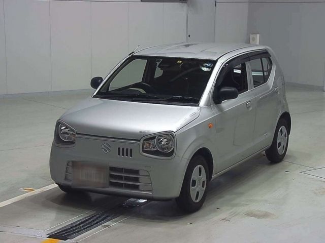 3149 Suzuki Alto HA36S 2020 г. (CAA Chubu)