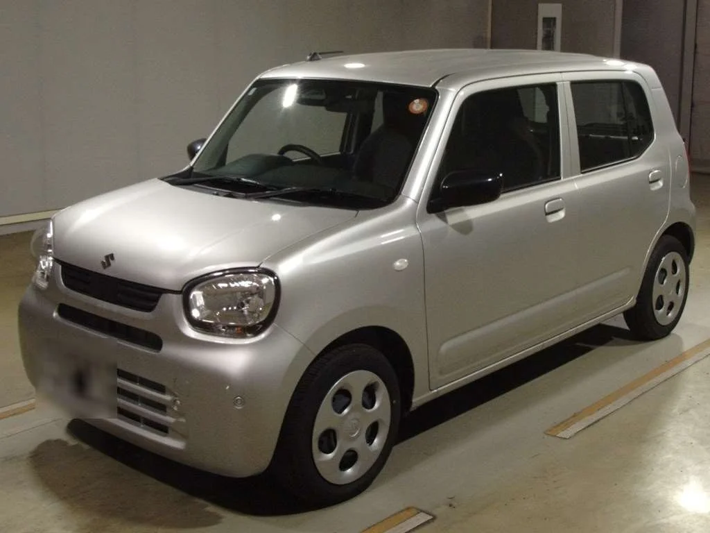 Suzuki Alto HA37S 2025