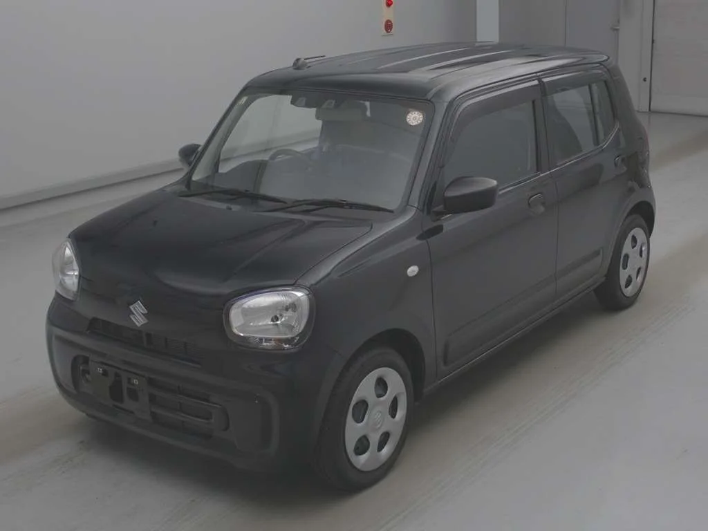Suzuki Alto HA37S 2023