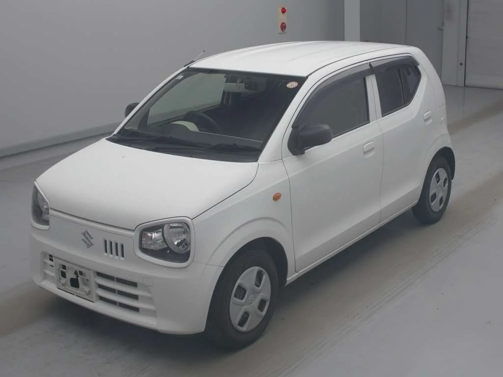 Suzuki Alto HA36S 2019