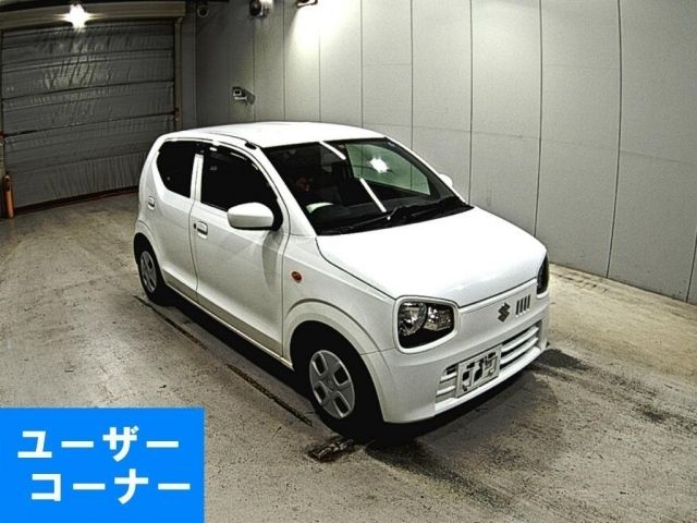 3200 Suzuki Alto HA36S 2014 г. (LAA Okayama)