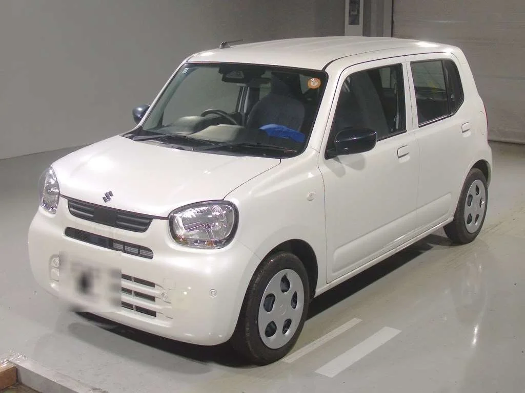 Suzuki Alto HA37S 2025