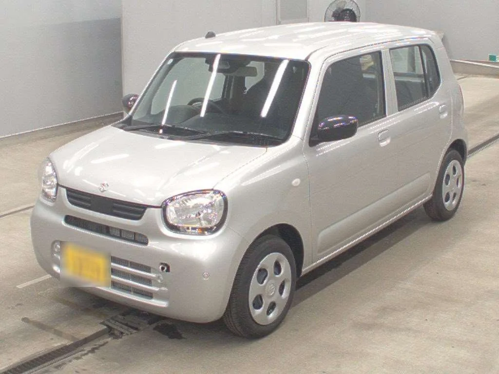 Suzuki Alto HA37S 2026