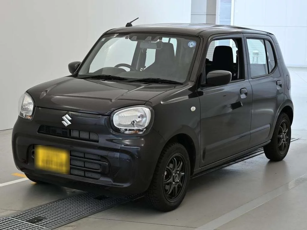 Suzuki Alto HA37S 2024