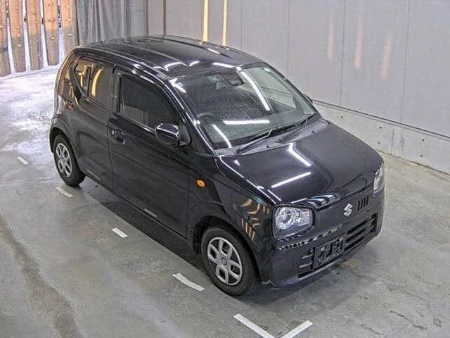 Suzuki Alto HA36S 2019