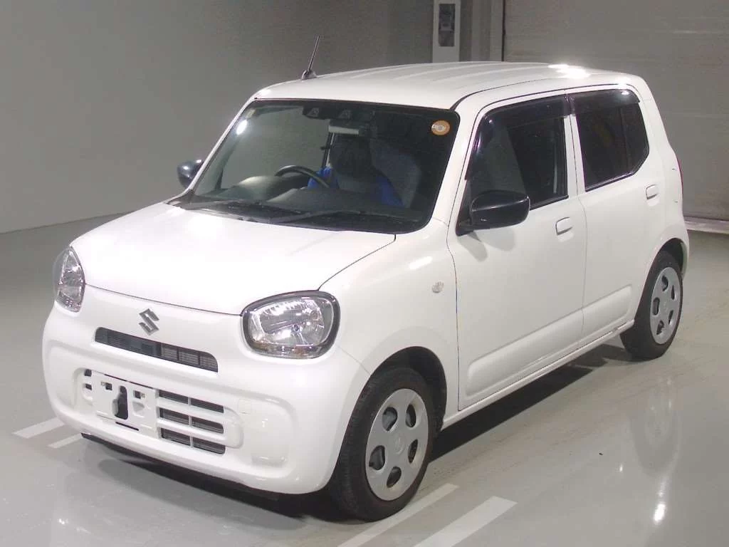 Suzuki Alto HA37S 2023