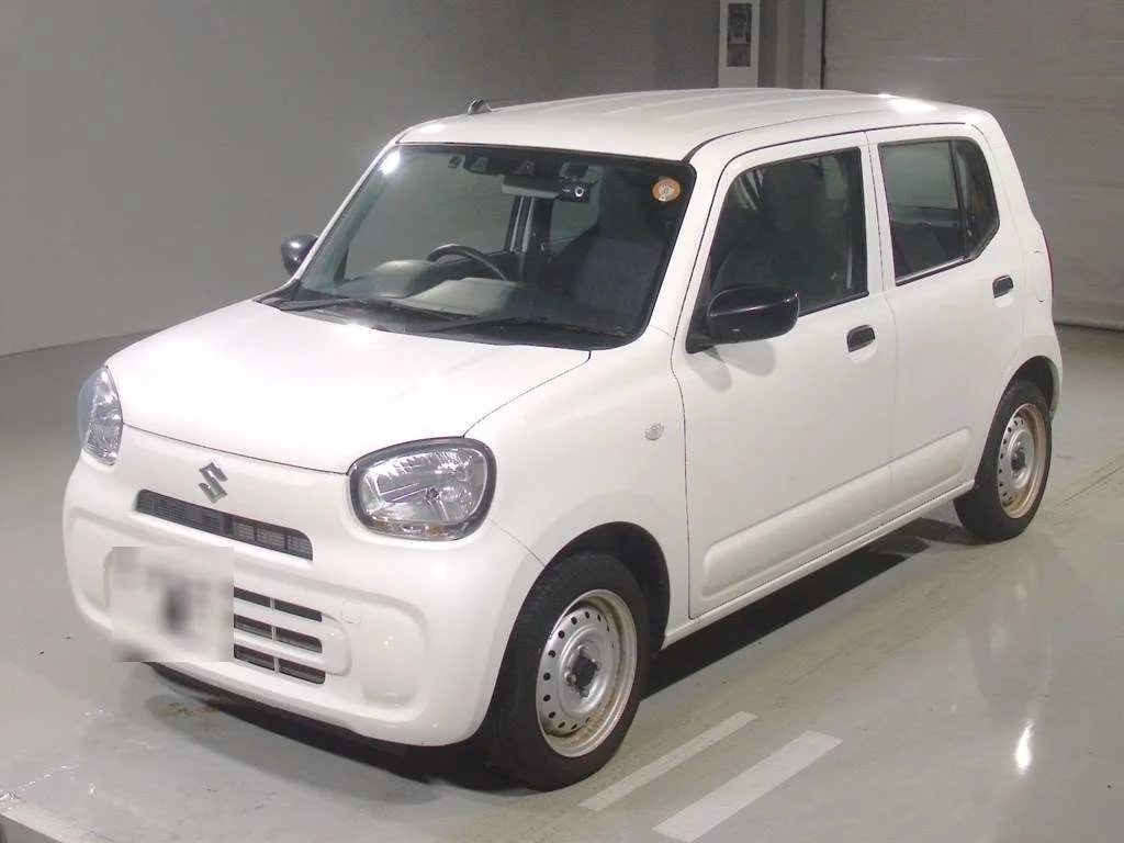Suzuki Alto HA37S 2024