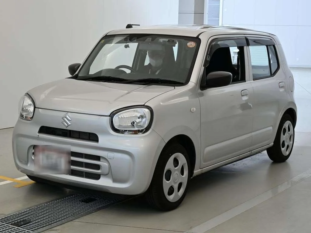 Suzuki Alto HA37S 2023