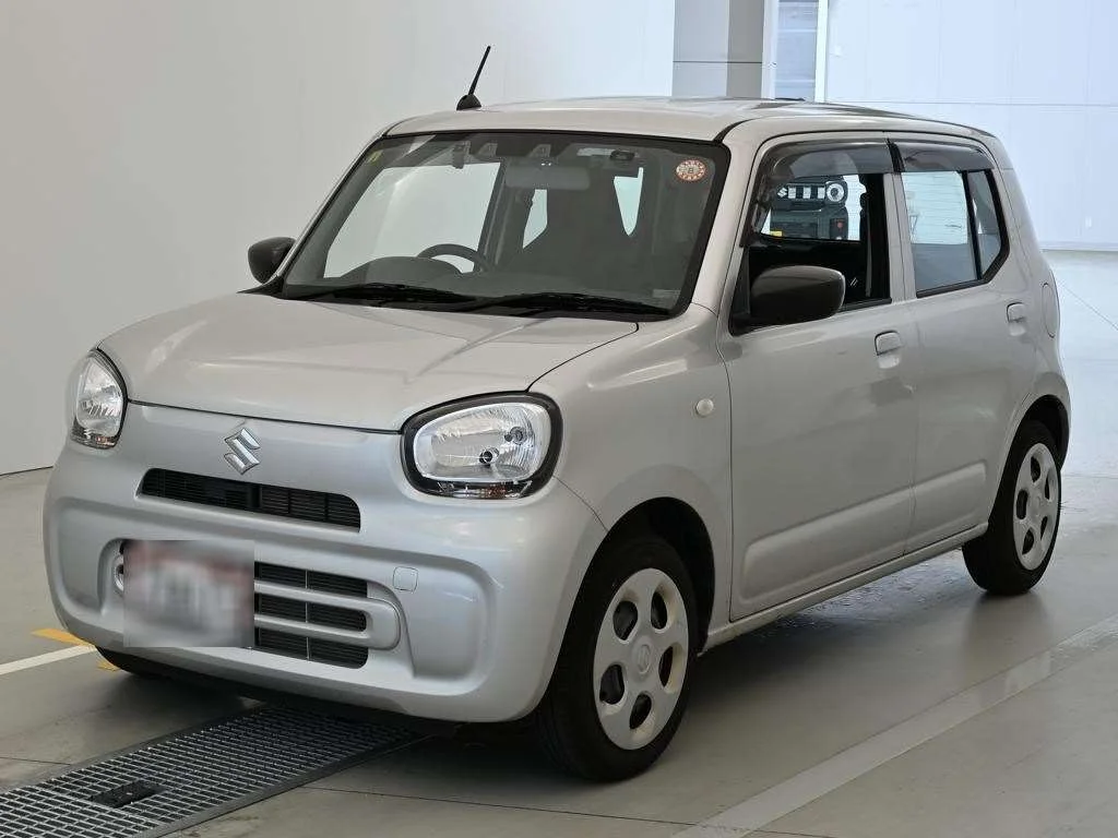Suzuki Alto HA37S 2023