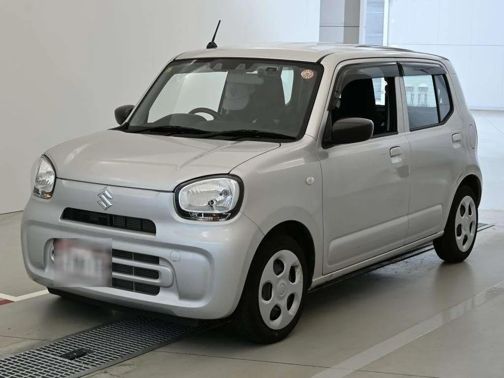 Suzuki Alto HA37S 2023