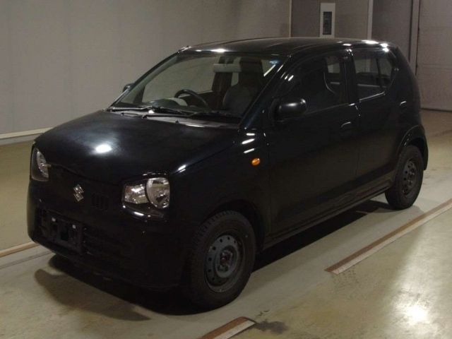 3273 Suzuki Alto HA36S 2020 г. (TAA Hyogo)