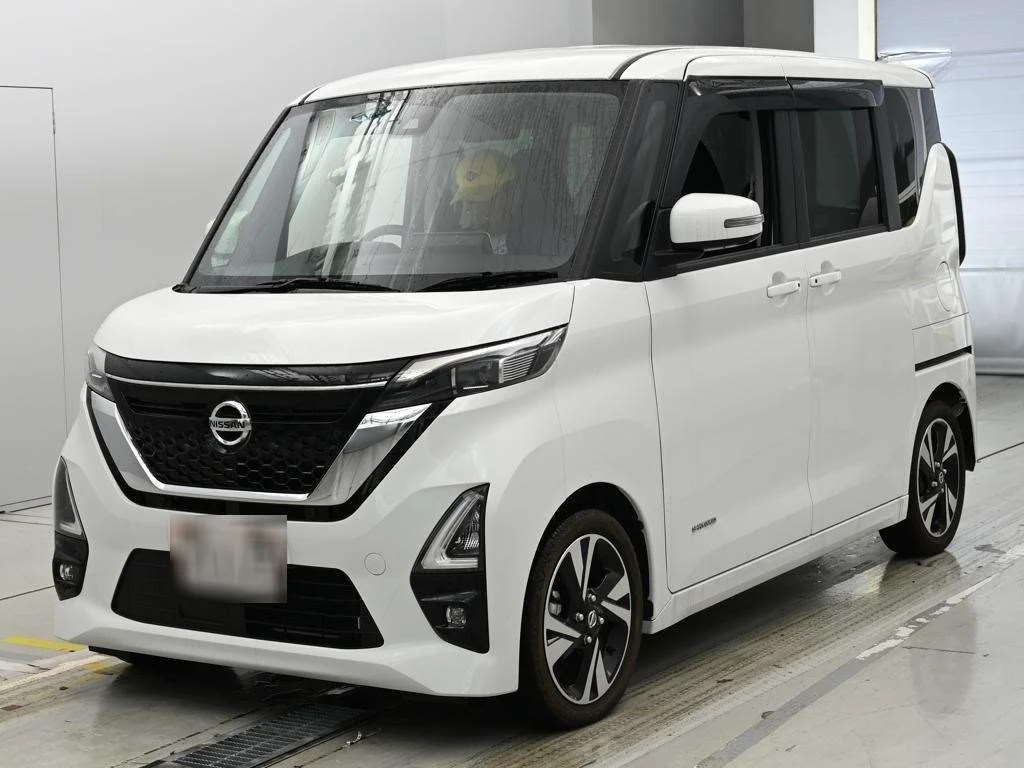 Suzuki Alto HA36S 2020
