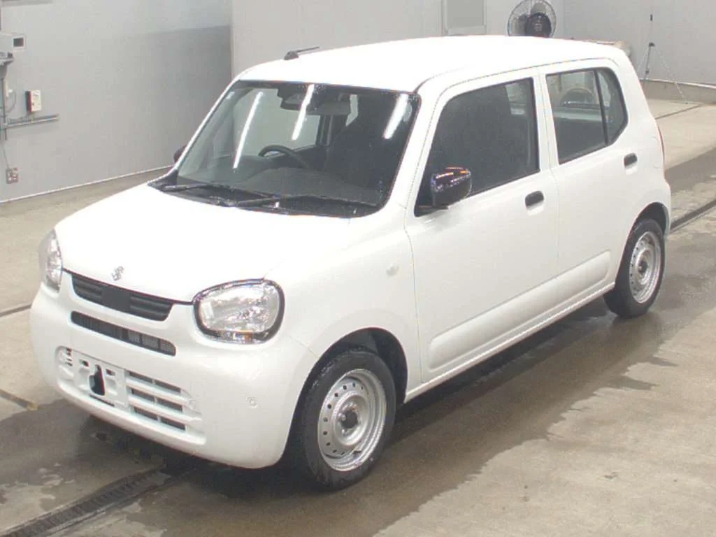 Suzuki Alto HA37S 2025