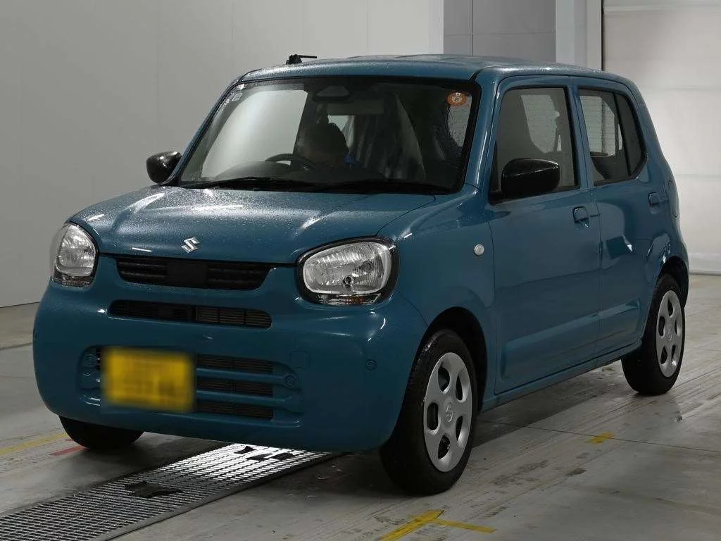 Suzuki Alto HA37S 2025