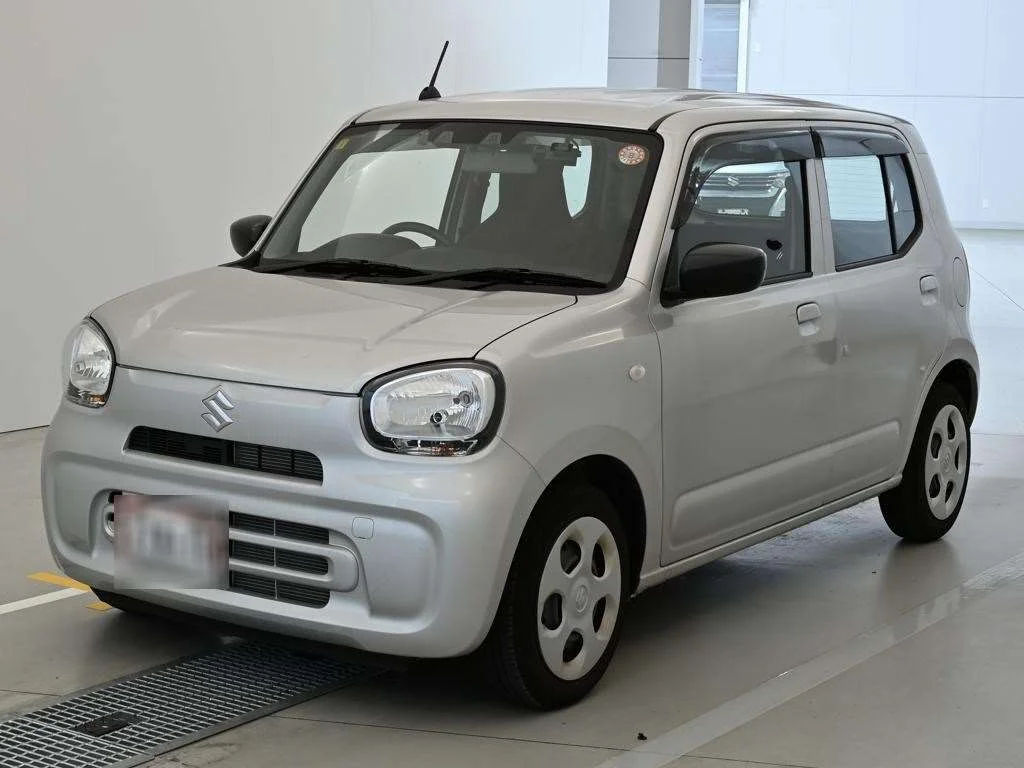 Suzuki Alto HA37S 2023