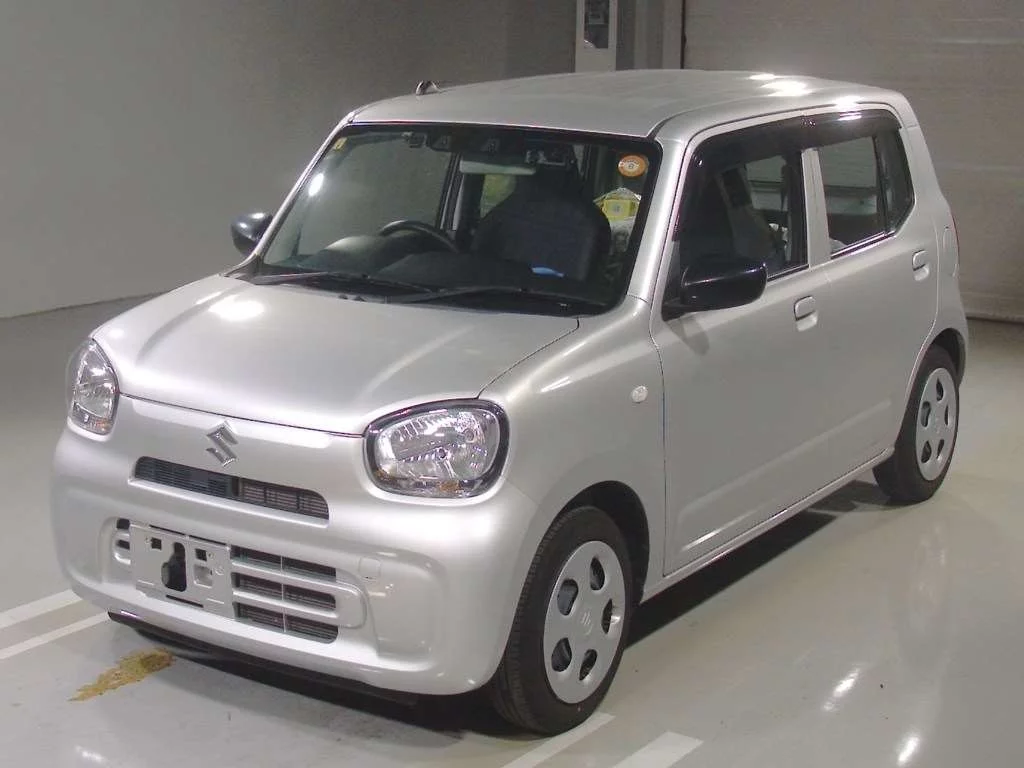 Suzuki Alto HA37S 2023