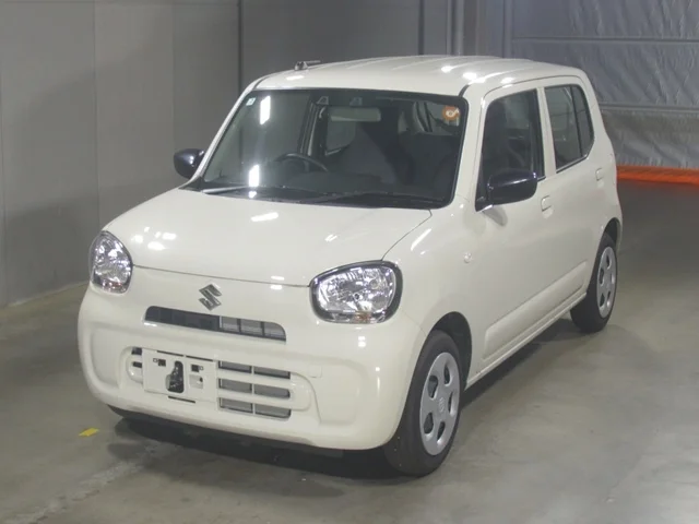 Suzuki Alto HA37S 2025