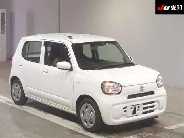 Suzuki Alto HA37S 2023