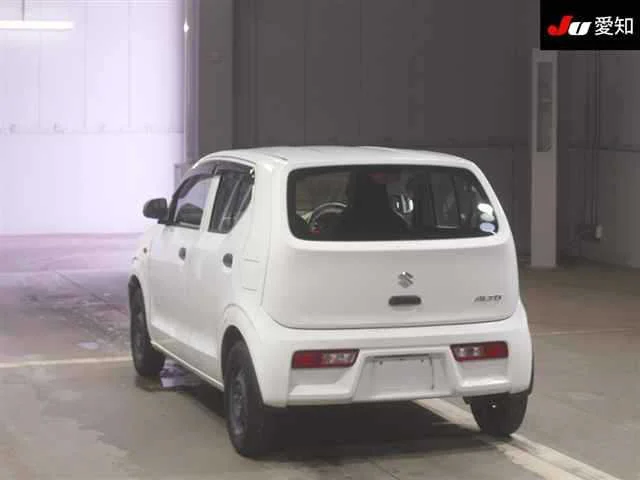Suzuki Alto HA36S 2019