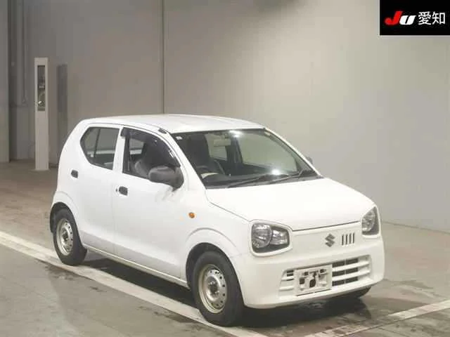 Suzuki Alto HA36V 2018