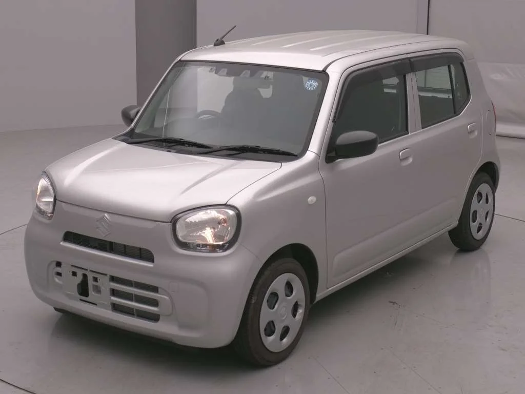 Suzuki Alto HA37S 2023
