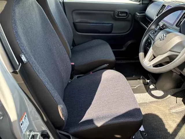 Suzuki Alto HA37S 2024