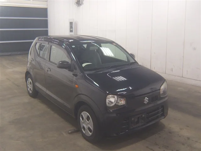 Suzuki Alto HA36S 2018