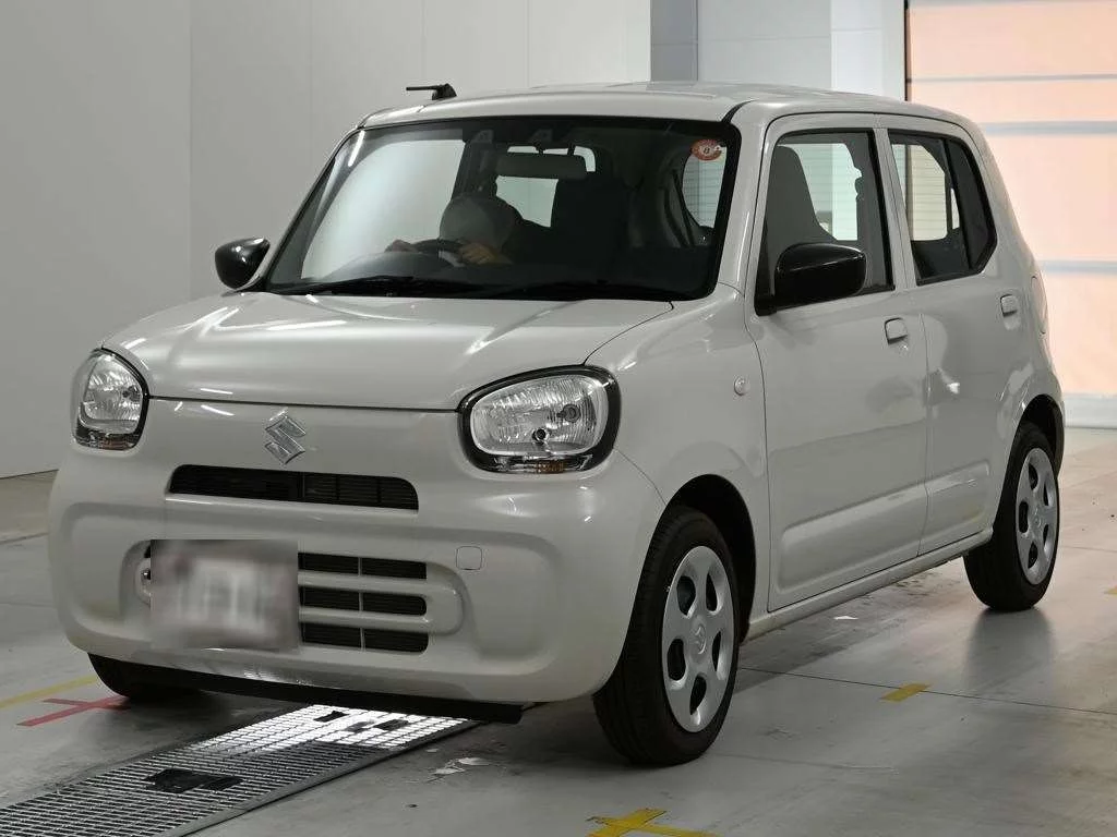 Suzuki Alto HA37S 2023
